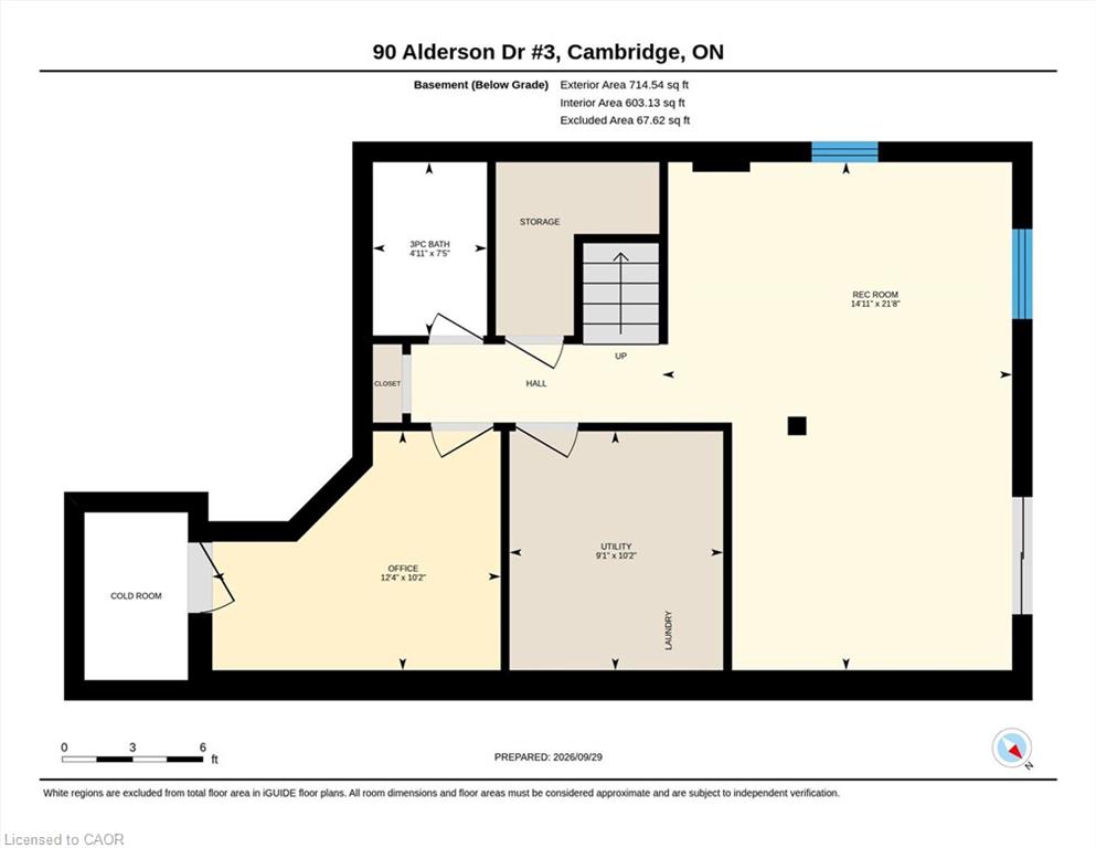 3-90 Alderson Drive Property Photo 38