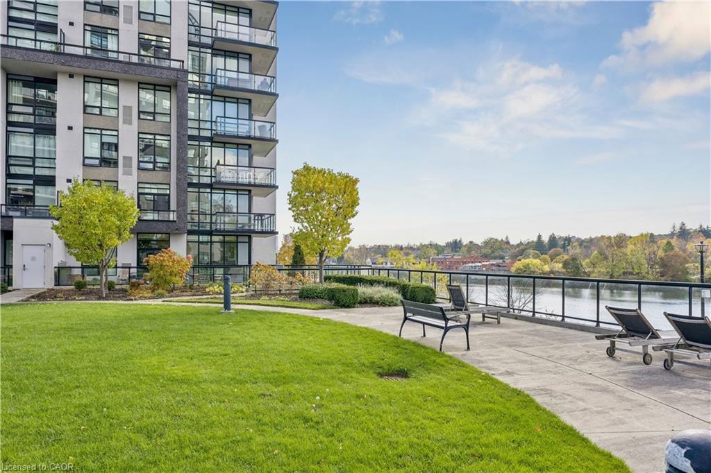 505-150 Water Street N Property Photo 1