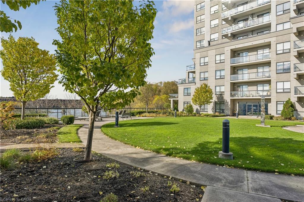505-150 Water Street N Property Photo 32
