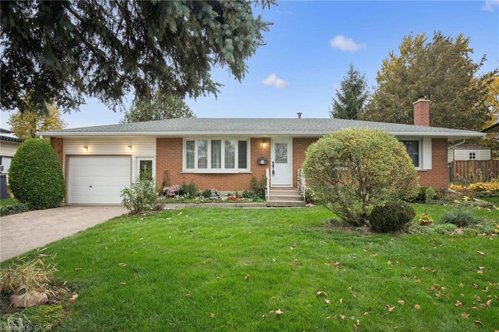 52 D'arcy Place Property Photo 1