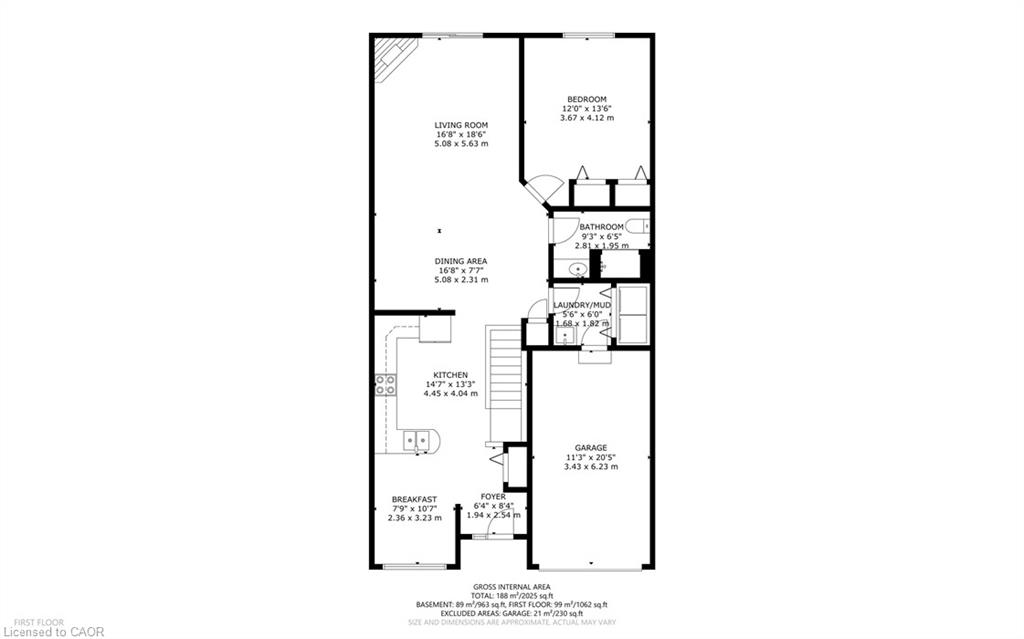 5-53 Beverly Street E Property Photo 39