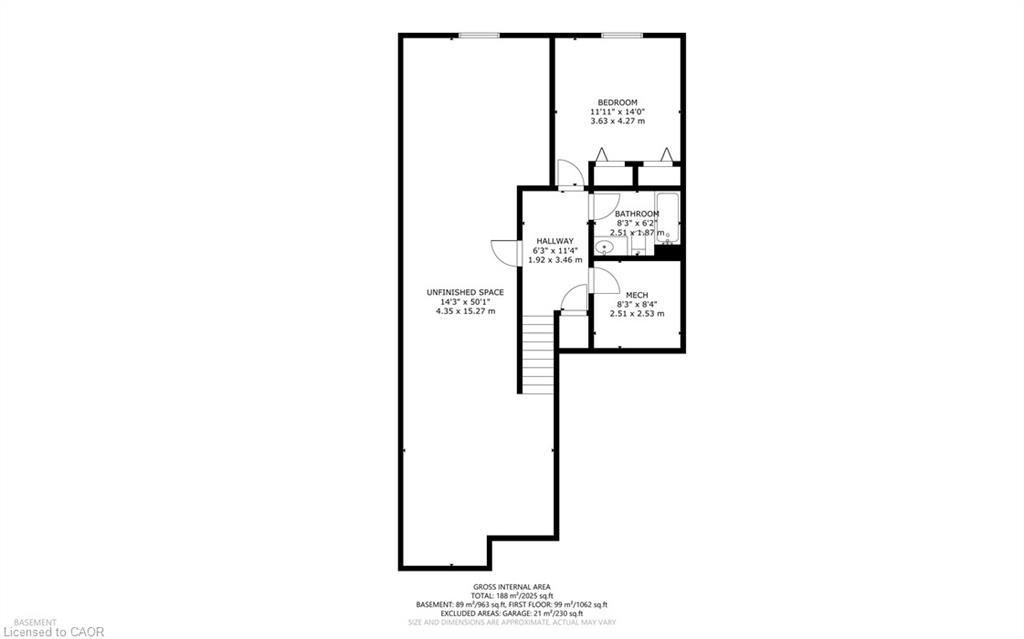 5-53 Beverly Street E Property Photo 40