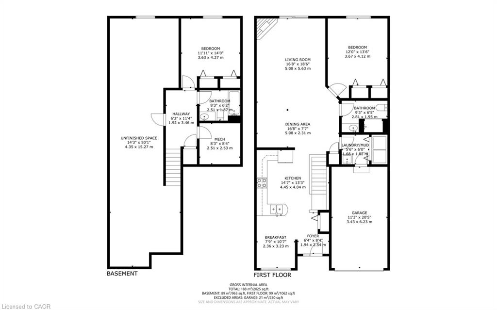 5-53 Beverly Street E Property Photo 41