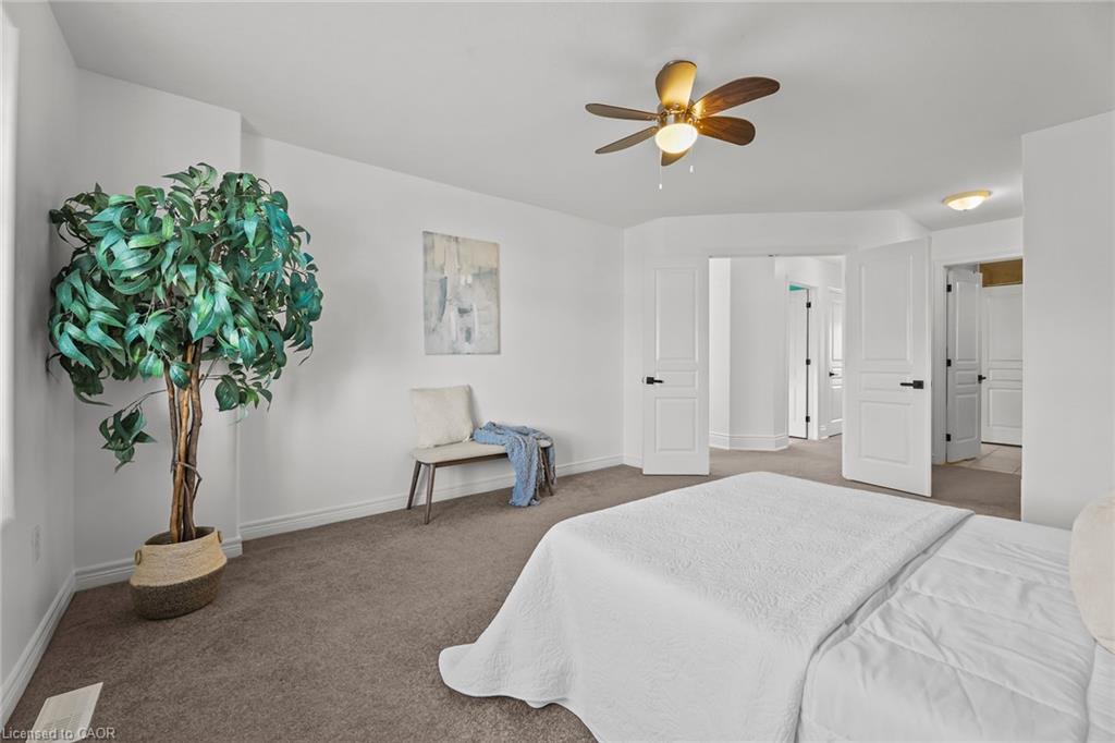 94 Donald Bell Drive Property Photo 12