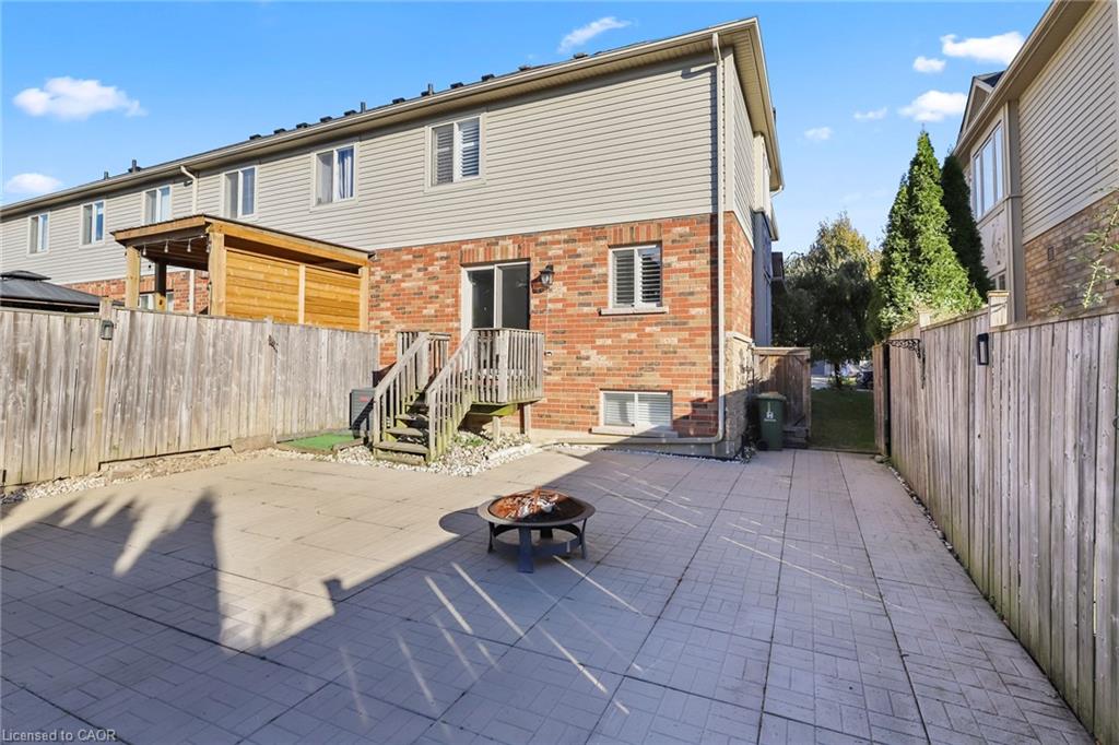 94 Donald Bell Drive Property Photo 29