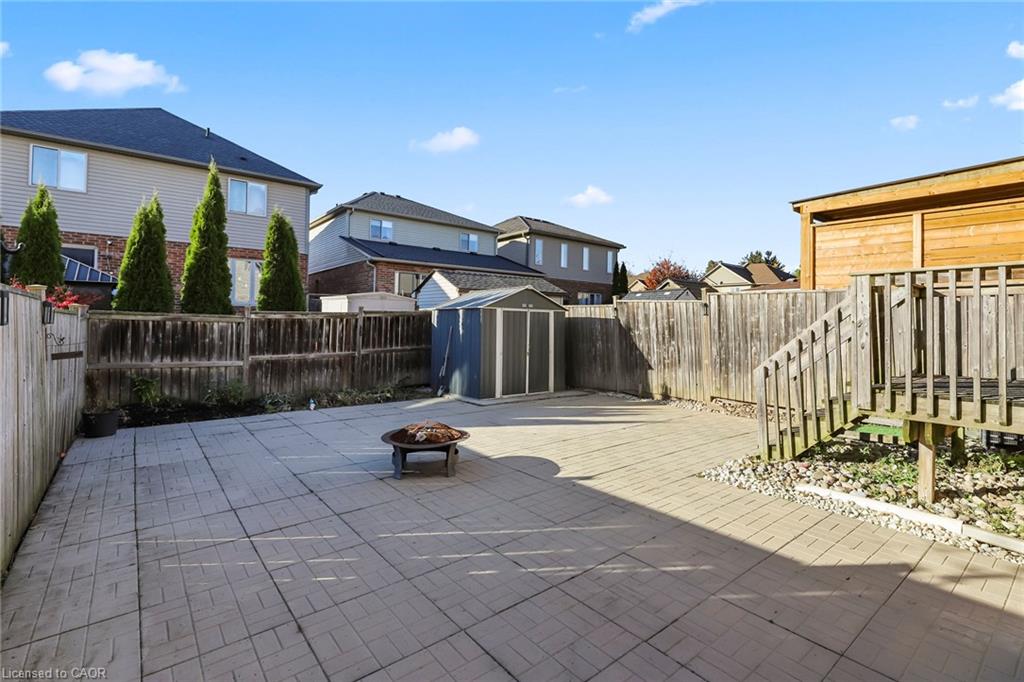 94 Donald Bell Drive Property Photo 30