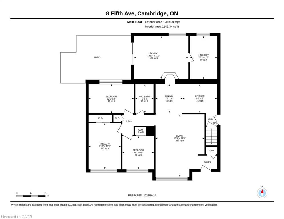 8 Fifth Avenue Property Photo 49