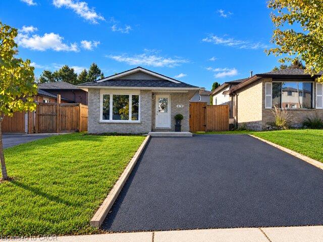 478 Templemead Drive Property Photo 1