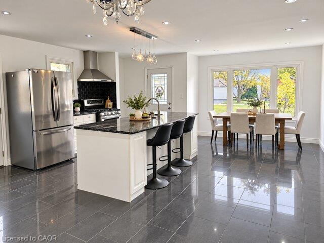 478 Templemead Drive Property Photo 2