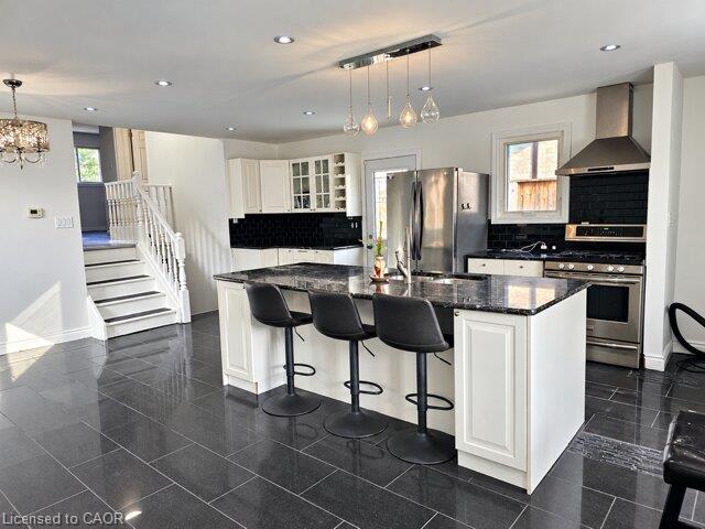 478 Templemead Drive Property Photo 3