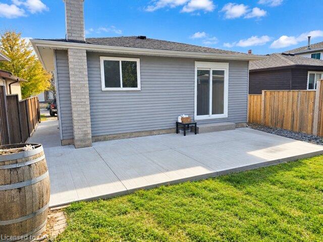 478 Templemead Drive Property Photo 13