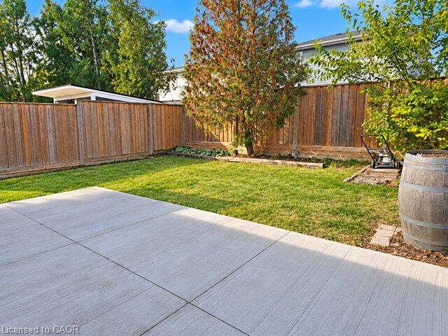 478 Templemead Drive Property Photo 14
