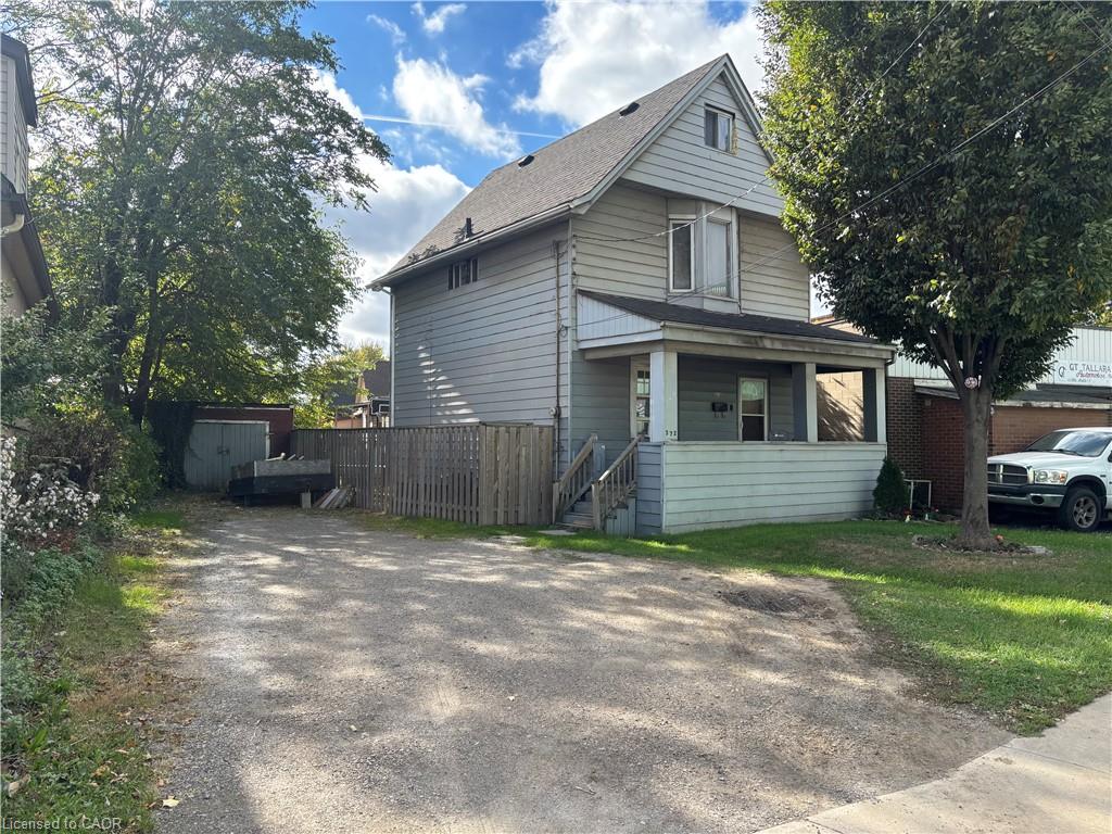 372 Beach Road Property Photo 2