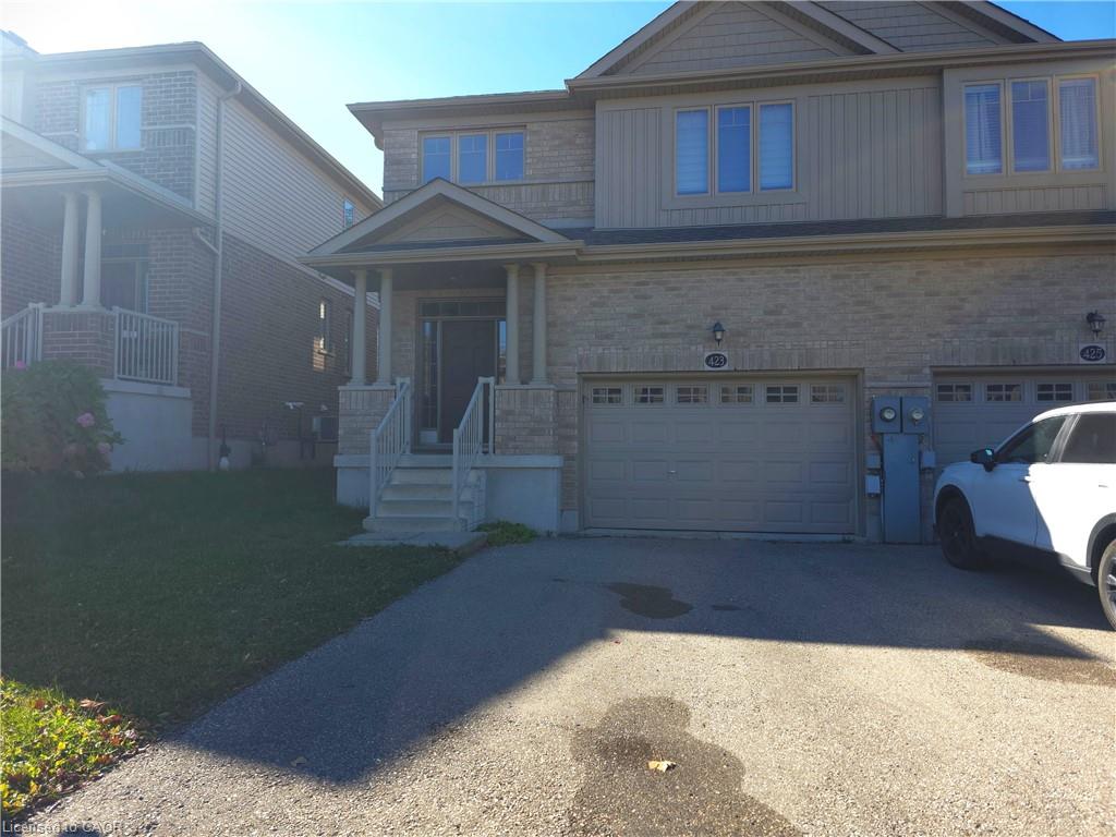 423 Avens Street Property Photo 1