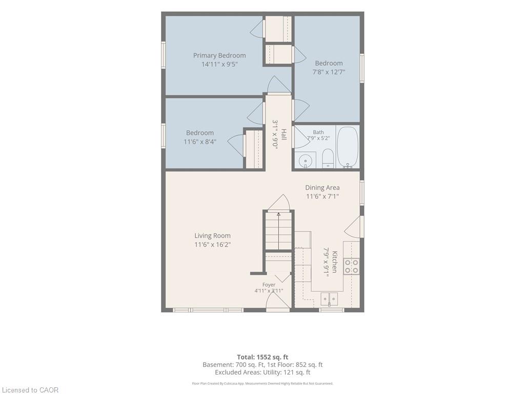 22 Fifth Avenue Property Photo 24