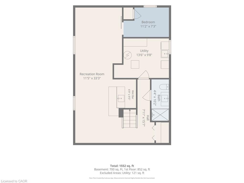 22 Fifth Avenue Property Photo 25