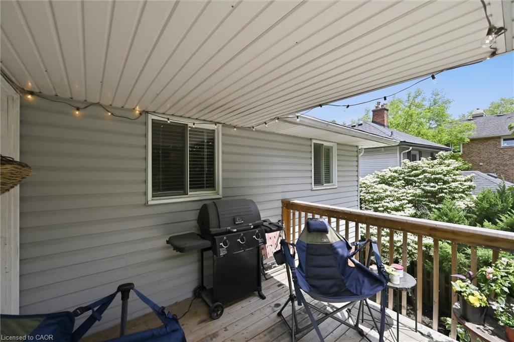 28 Rousseaux Street Property Photo 29