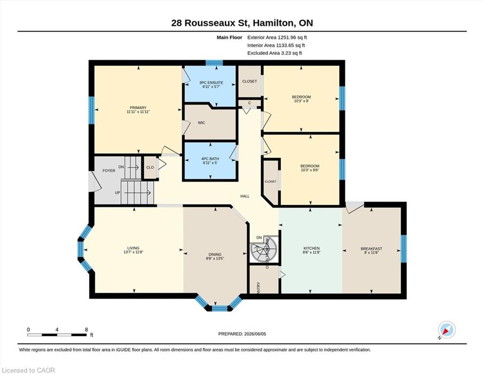 28 Rousseaux Street Property Photo 49