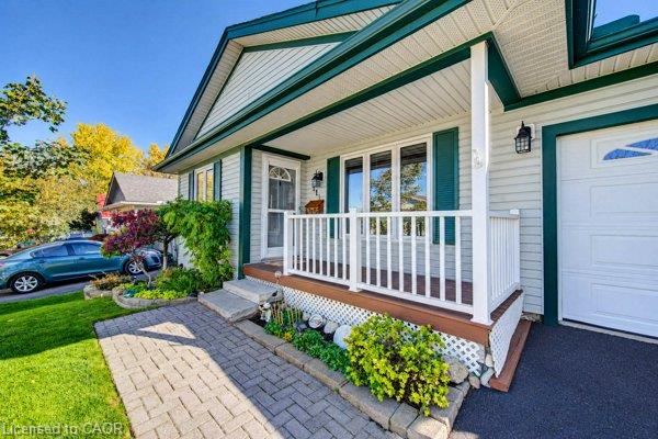 111 Clarene Avenue Property Photo 3