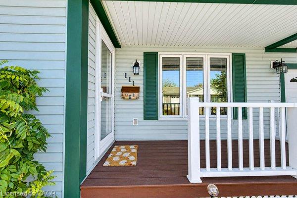 111 Clarene Avenue Property Photo 4