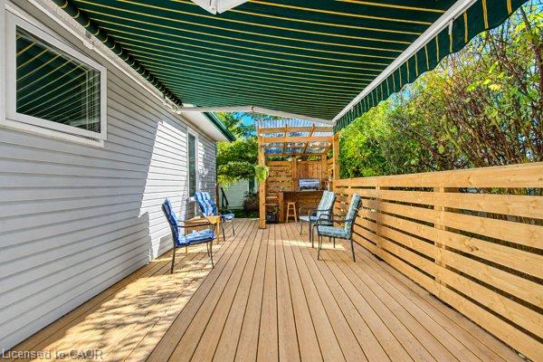 111 Clarene Avenue Property Photo 27