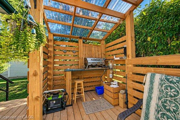 111 Clarene Avenue Property Photo 28