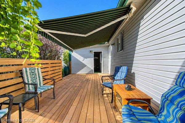 111 Clarene Avenue Property Photo 29