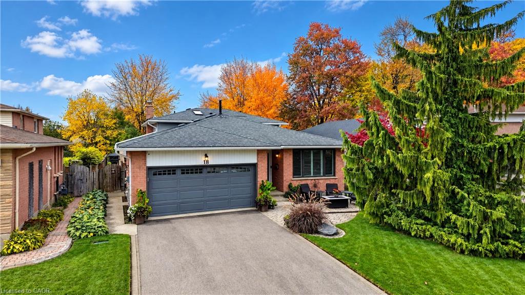 18 Cumberland Place Property Photo 1