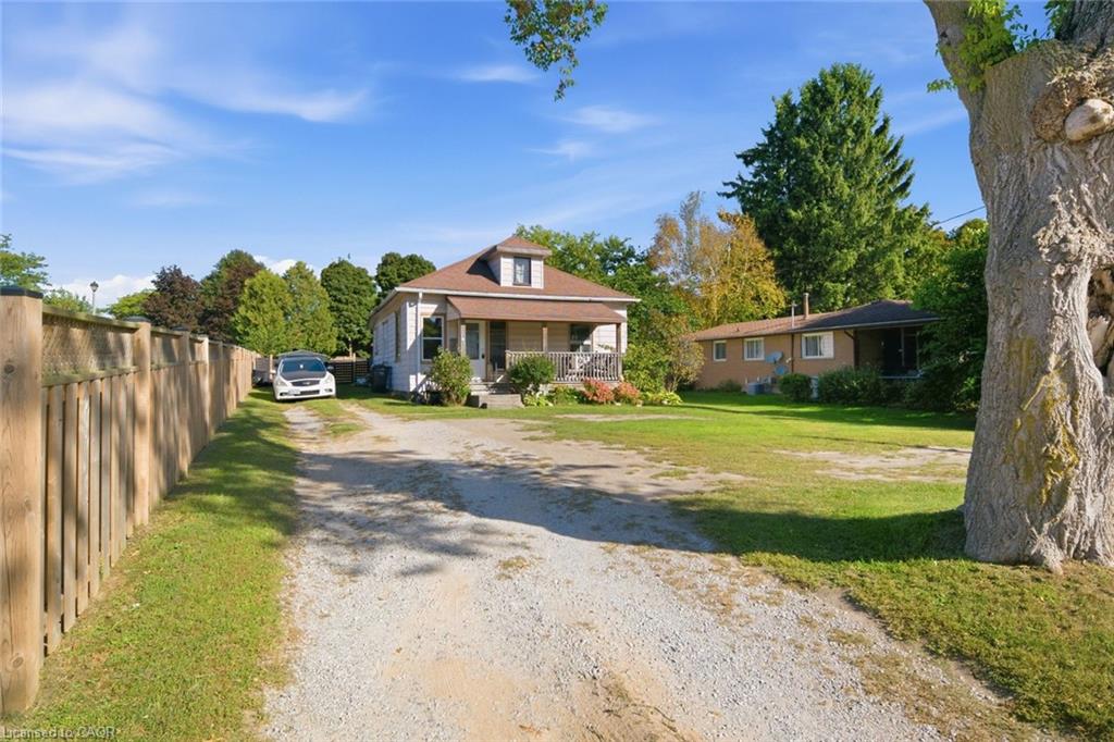 165 Victoria Street Property Photo 1