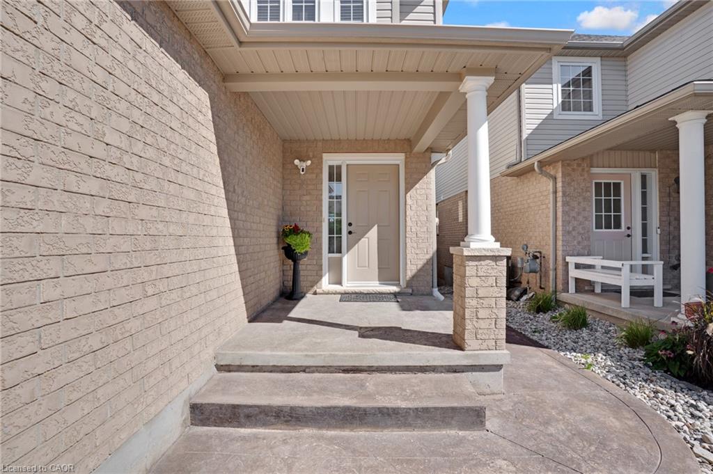 343 Steepleridge Street Property Photo 2