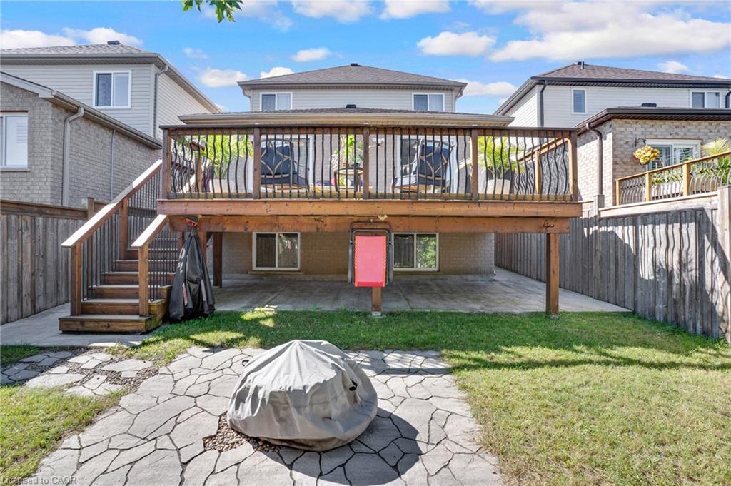 343 Steepleridge Street Property Photo 40