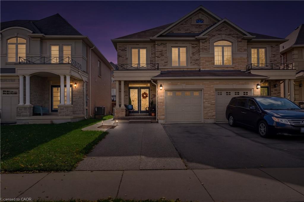 58 Summerberry Way Property Photo 1