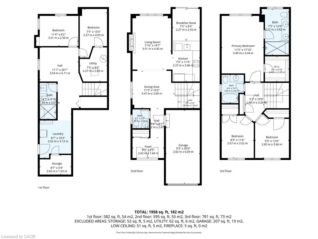 58 Summerberry Way Property Photo 38