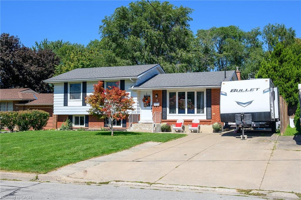 3 Jill Court Property Photo 45