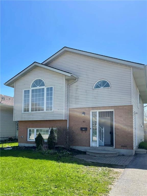43 Beckett Boulevard Property Photo 1