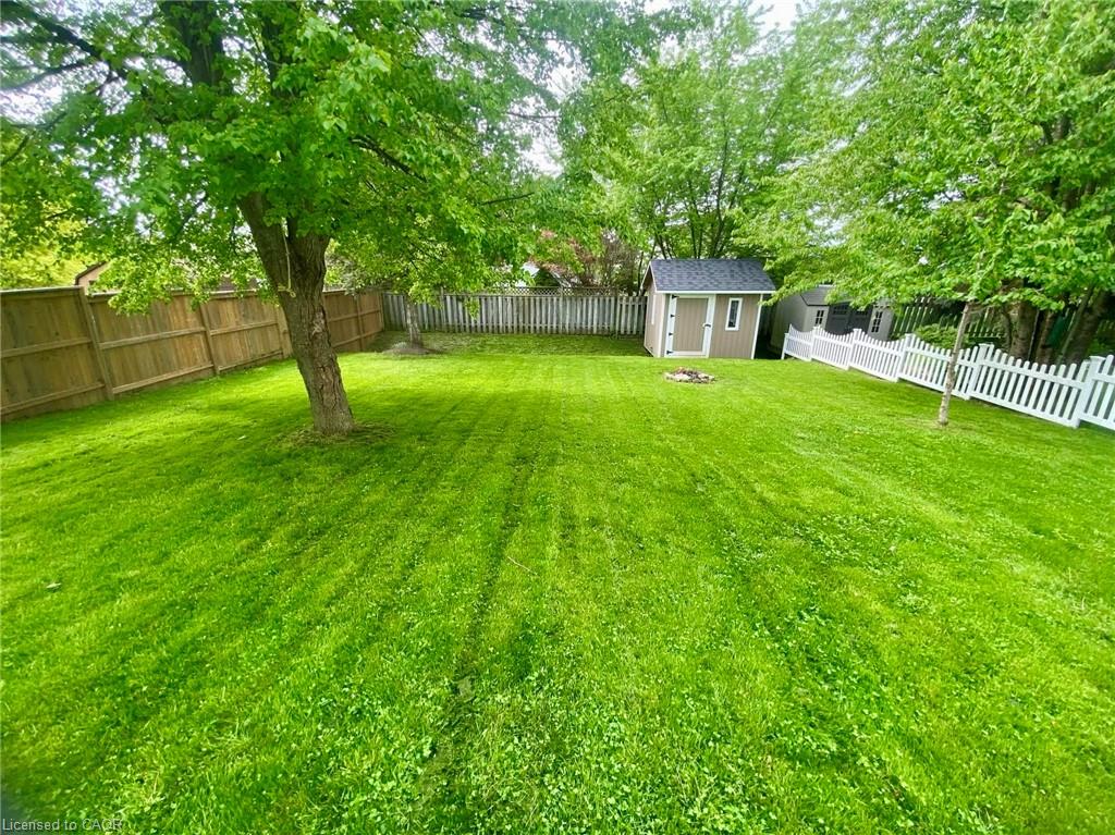 43 Beckett Boulevard Property Photo 2