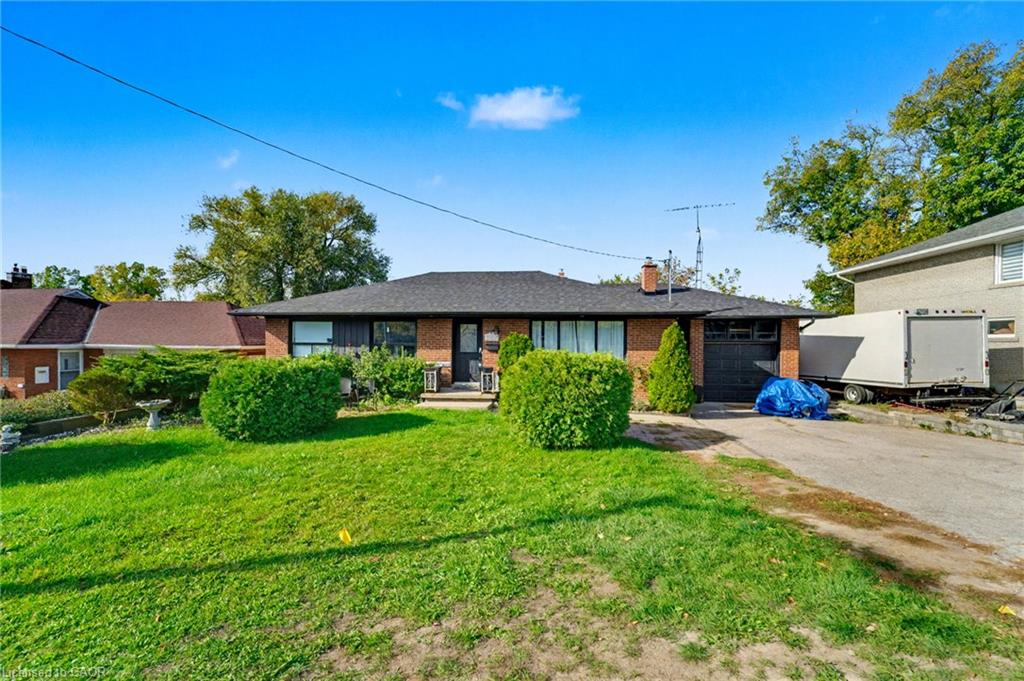 2610 Islington Avenue Property Photo 1