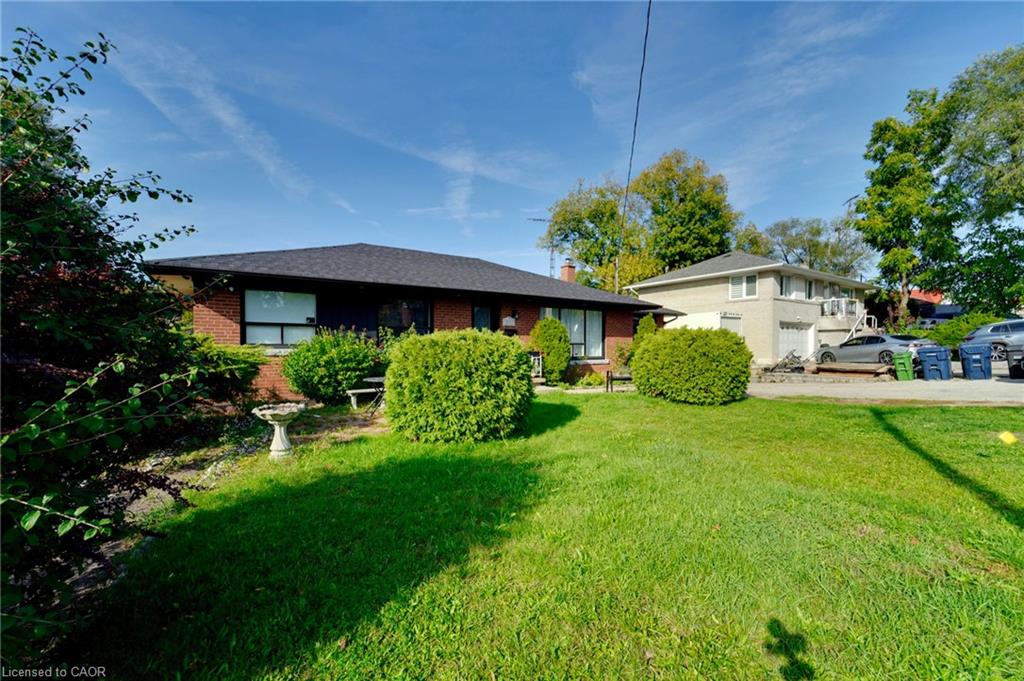 2610 Islington Avenue Property Photo 2