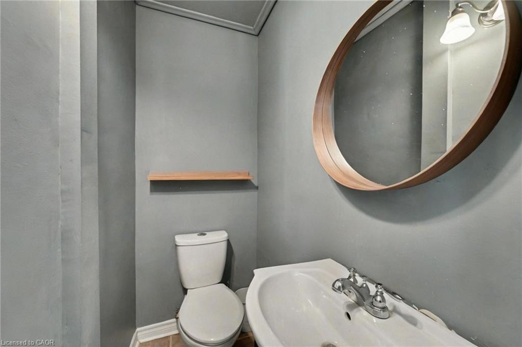 2610 Islington Avenue Property Photo 13