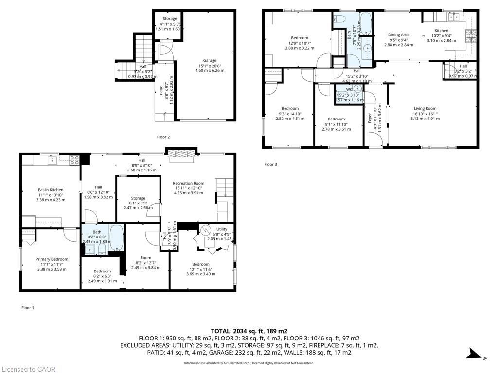 2610 Islington Avenue Property Photo 37