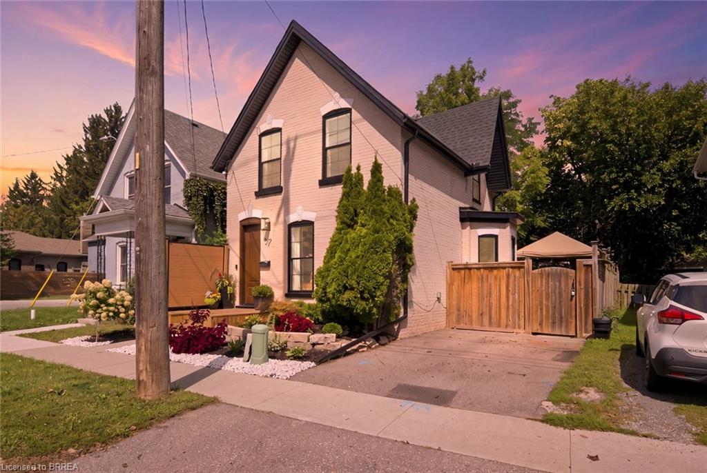 57 Terrace Hill Street Property Photo 1