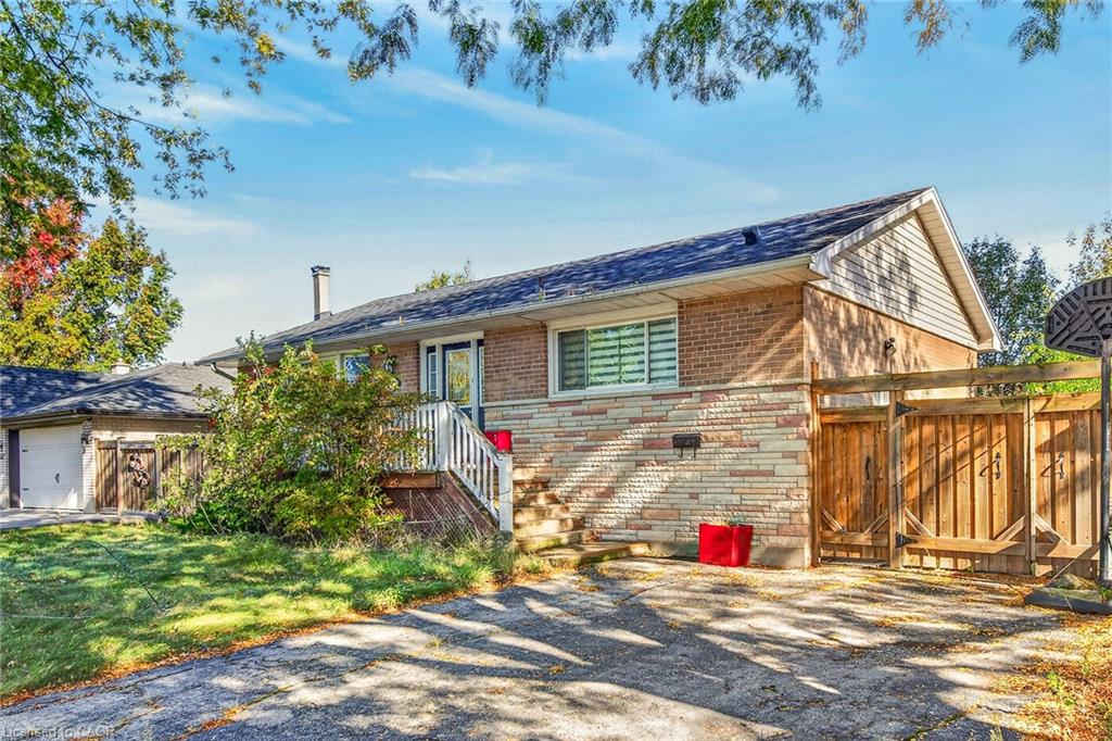 363 Duncombe Drive Property Photo 1