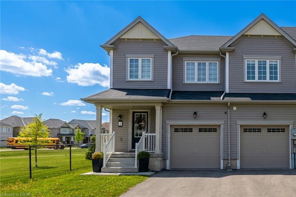 1 Cooke Avenue Property Photo 1