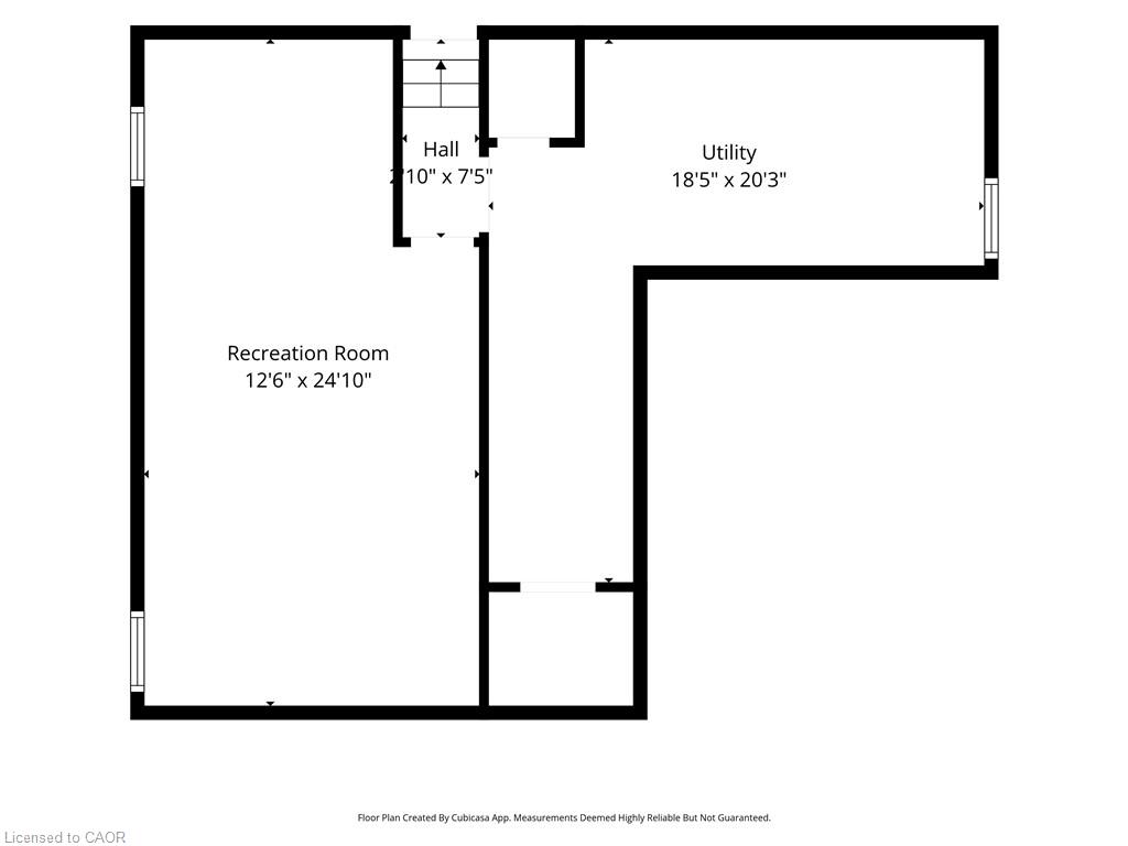 99 Lynden Hill Crescent Property Photo 36