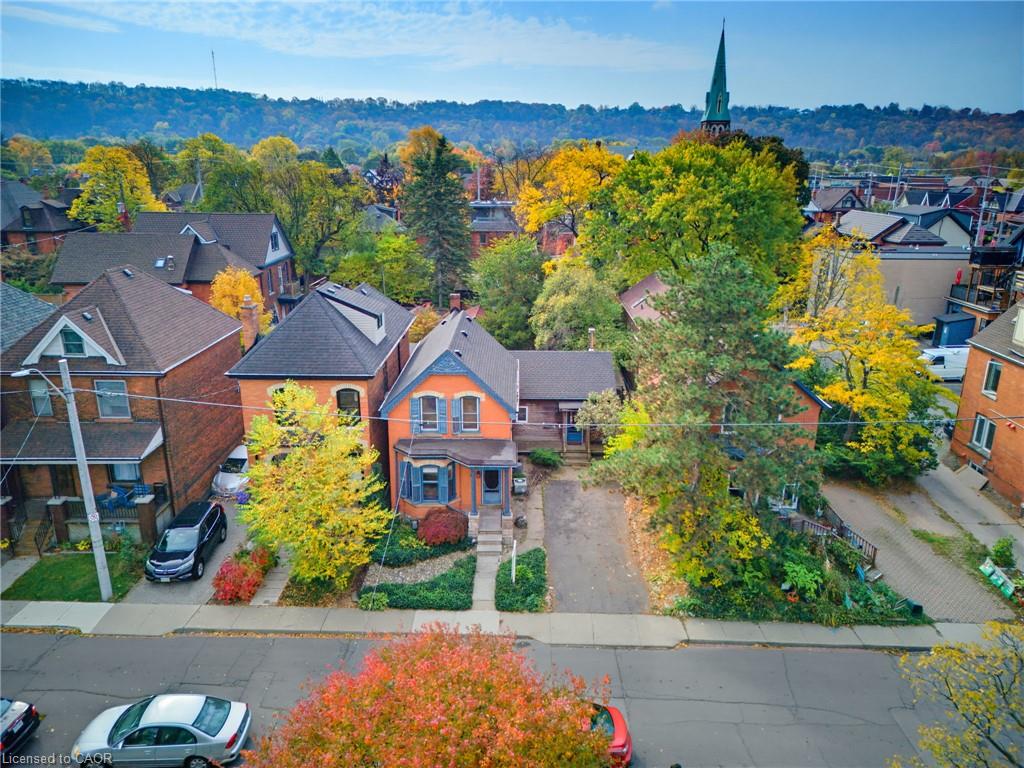 16 Alexander Street Property Photo 1