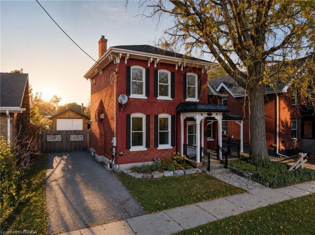 74 Richmond Street Property Photo 1