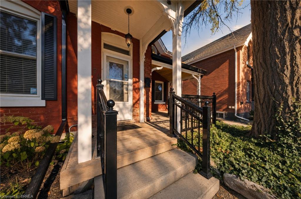 74 Richmond Street Property Photo 6