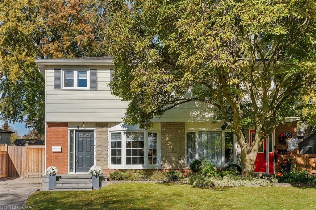311 Montego Road Property Photo 1