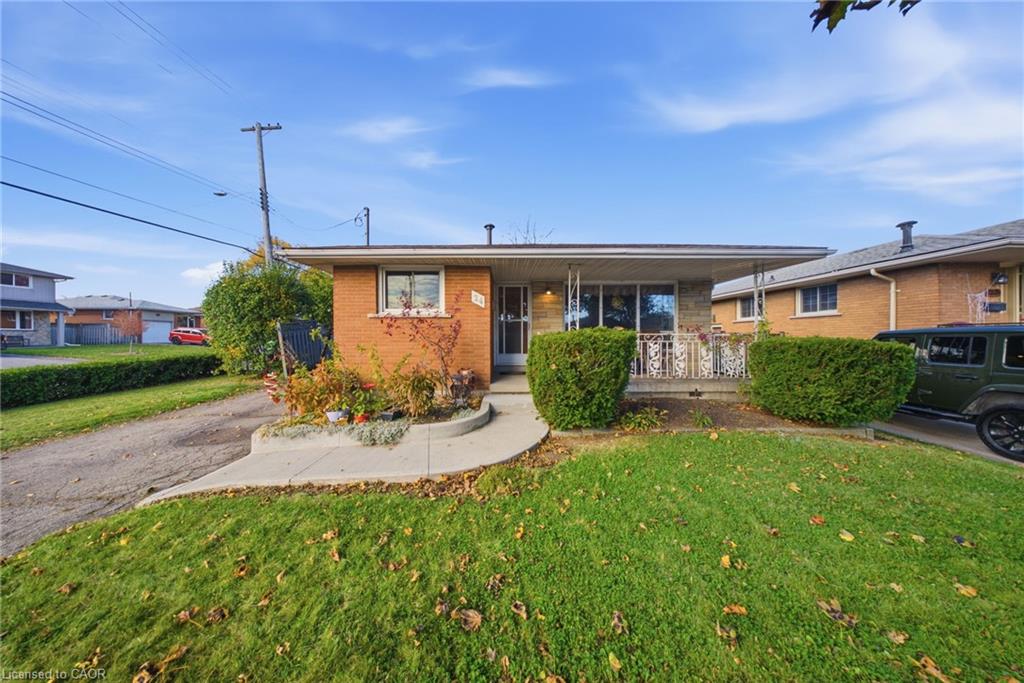 24 Rapallo Drive Property Photo 1