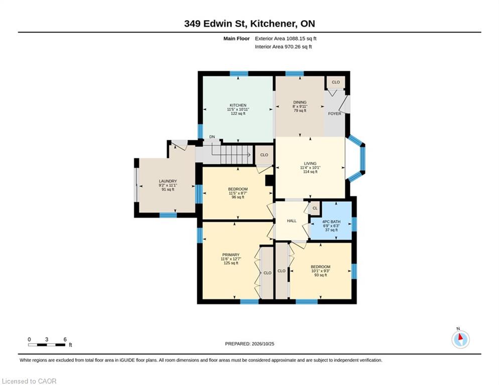 349 Edwin Street Property Photo 25